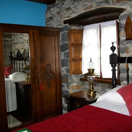 Casa De Aldea Glayus Luarca