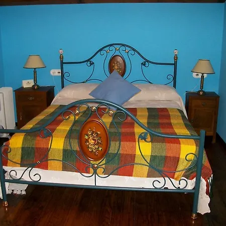 Country house Casa De Aldea Glayus *