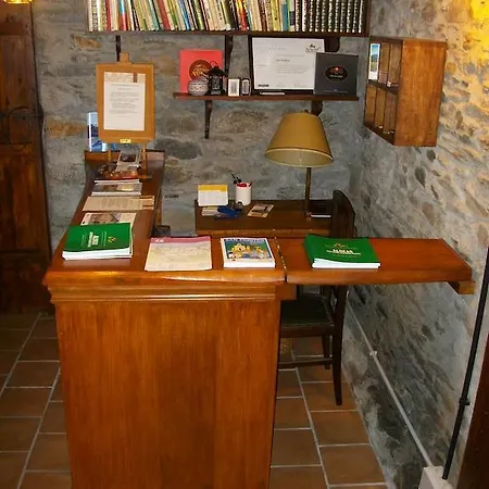 Country house Casa De Aldea Glayus *