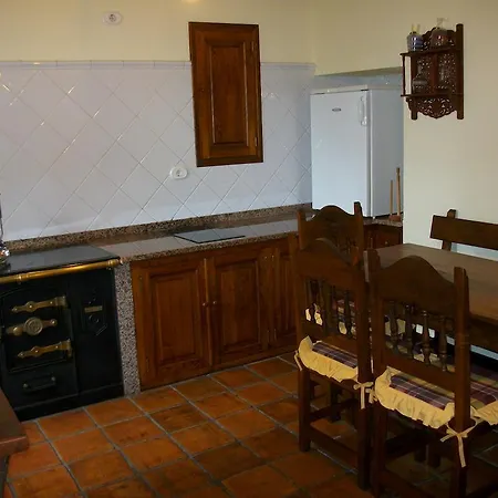 Country house Casa De Aldea Glayus