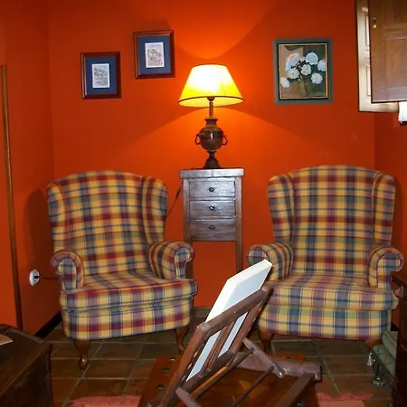 Country house Casa De Aldea Glayus Luarca